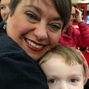 Meet your Posher, Roshelle